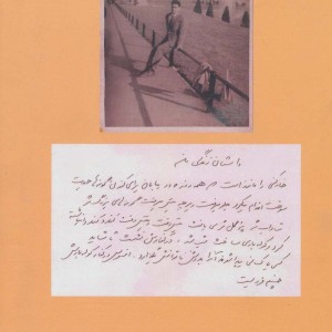 ستیغی در مه  - غلامحسین دولت آبادی