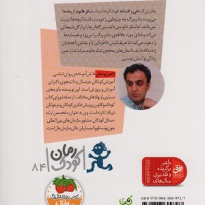 محله ی شکر خانوم - ناصر یوسفی
