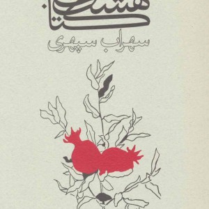 هشت کتاب نشر ذهن آویز قطع وزیری