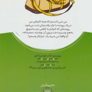 خرابکار کوچولو
