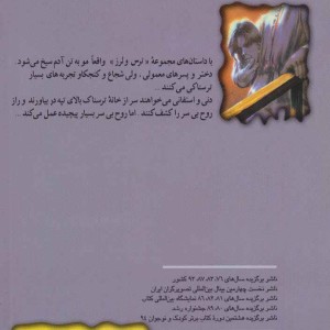 روح بی سر