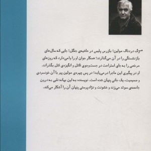 بازگشت استاد رقص