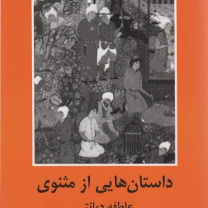 داستان هایی از مثنوی