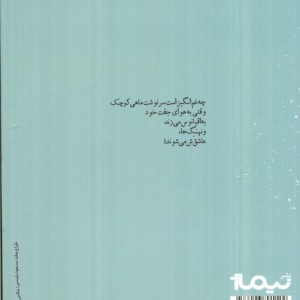 تا دست به قلم می برم سراغ تو را می گیرند کلمات