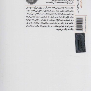 شاه بی شین نشر سوره مهر