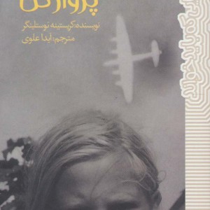 سوسک طلایی پرواز کن
