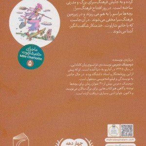 خدمتکار شگفت انگیز