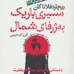 مسیری باریک به ژرفای شمال