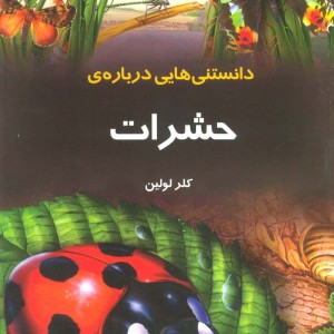 دانستنیهایی درباره حشرات