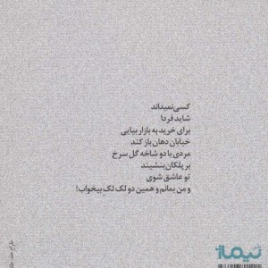 دو لک لک بی خواب