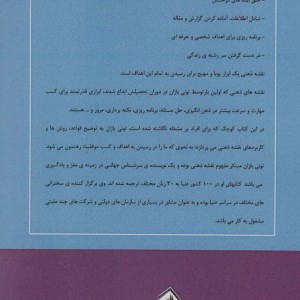 نقشه بندی ذهنی