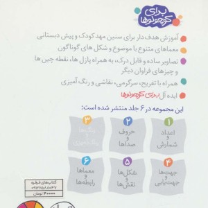 برای کوچولوها 3