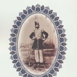 سفرنامه ناصرالدین شاه به خراسان