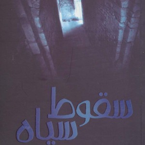 کتاب سقوط سیاه اثر مارکوس سدویک ترجمه آرزو احمی