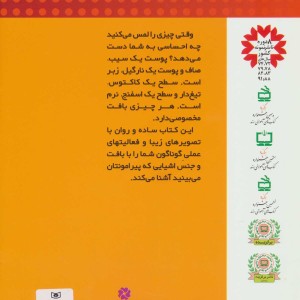 آموزشهای پیش دبستانی 3