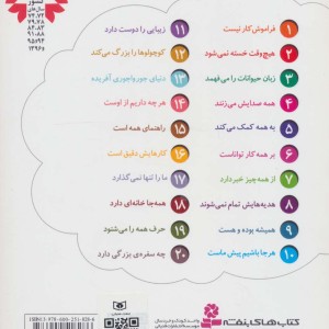 خدای ما چه جوریه؟ 5