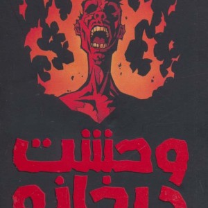 مجموعه وحشت در خانه