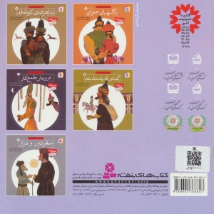 غلام دریاندیده