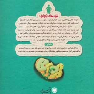 سلام نی نی من مامان تو هستم - زهرا موسوی، مریم اسلامی