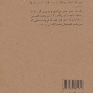 در سرزمینی دیگر