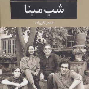 شب مینا