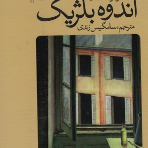 اندوه بلژیک - هوگو کلاوس