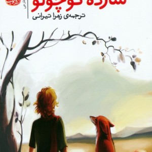 شازده کوچولو نشر آموت - آنتوان دوسنت اگزوپری