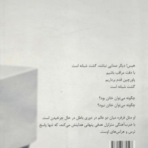 گشت شبانه