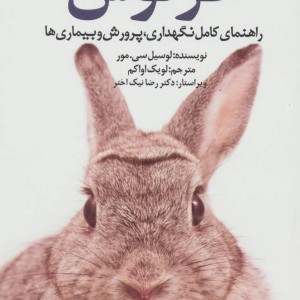خرگوش نشر جاجرمی