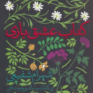 کتاب عشق بازی