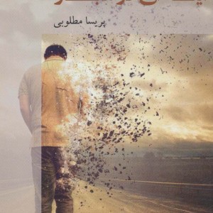 آینه ای در غبار