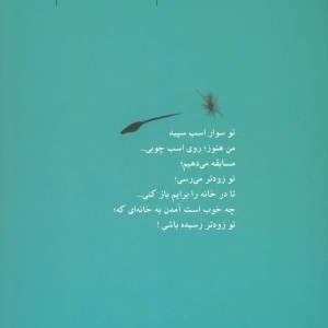 کتاب نگاهت همیشه دوشنبه ست