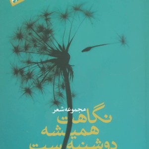 کتاب نگاهت همیشه دوشنبه ست
