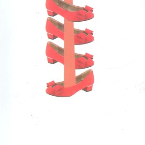 کتاب آوار سرنوشت