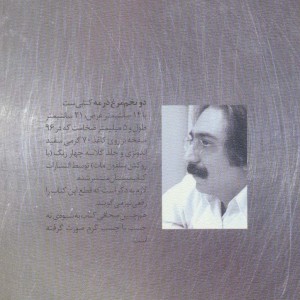 دو تخم مرغ در مه