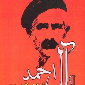 از رنجی که می بریم نشر جامی