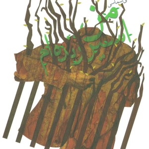 من اسیر زنده ام