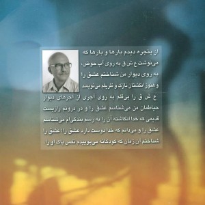 عاشقانه های یک ویراستار