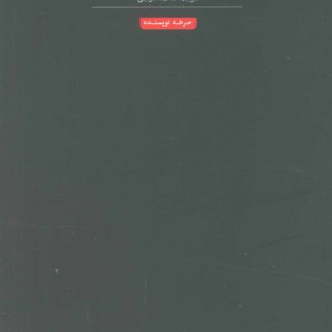 کتاب در ستایش سایه ها نشر حرفه نویسنده