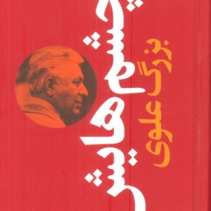 چشم هایش