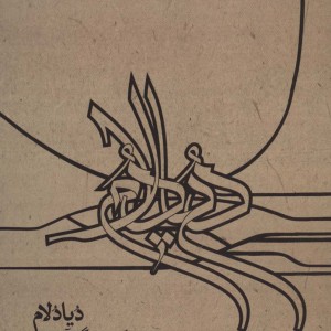 کتاب سخنگو دیادلام