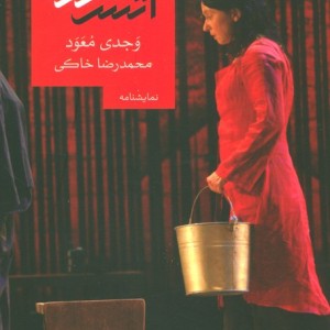 کتاب آتش سوزی ها