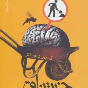 خرتناق گزیده شعر طنز