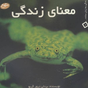 کتاب معنای زندگی نشر سایه گستر