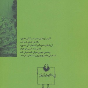 گزیده اشعار شل سیلور استاین