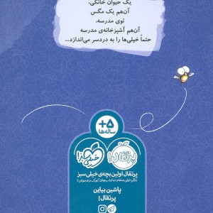 کتاب ویزگول قهرمان