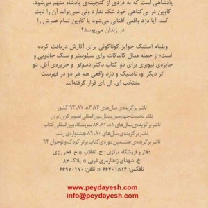 دزد واقعی