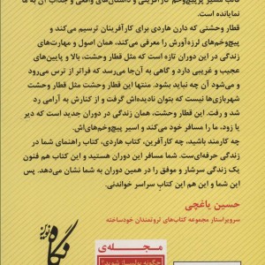 دیوانگان ثروت ساز نشر نگاه نوین