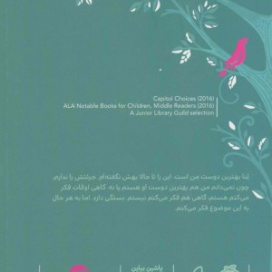 از تابستان تا تابستان