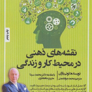 نقشه های ذهنی در محیط کار و زندگی